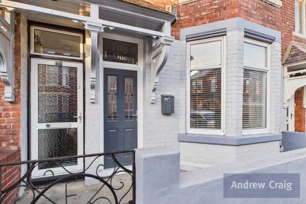 2 bed 1st Floor Flat for rent in South Shields. From Andrew Craig - South Shields 2 bed 1st Floor Flat for rent in South Shields. From Andrew Craig - South Shields