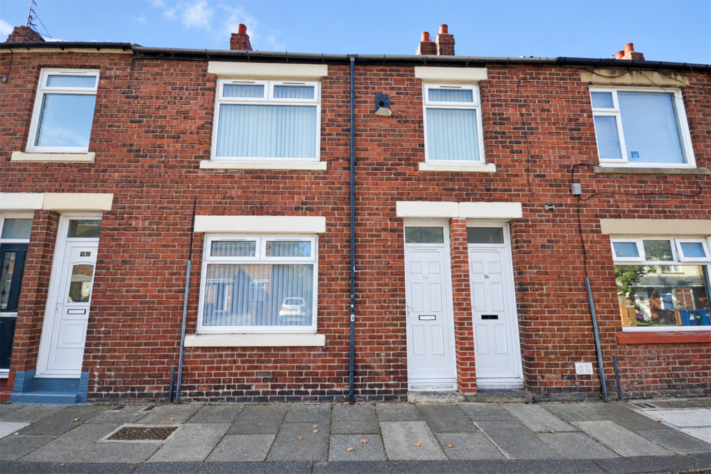2 bed 1st Floor Flat for rent in Jarrow. From Andrew Craig - South Shields