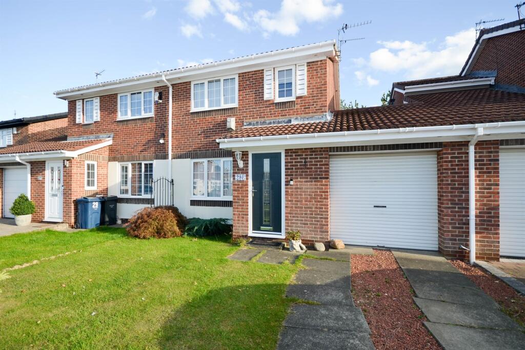 3 bed Semi Detached for rent in Jarrow. From Andrew Craig - South Shields 3 bed Semi Detached for rent in Jarrow. From Andrew Craig - South Shields