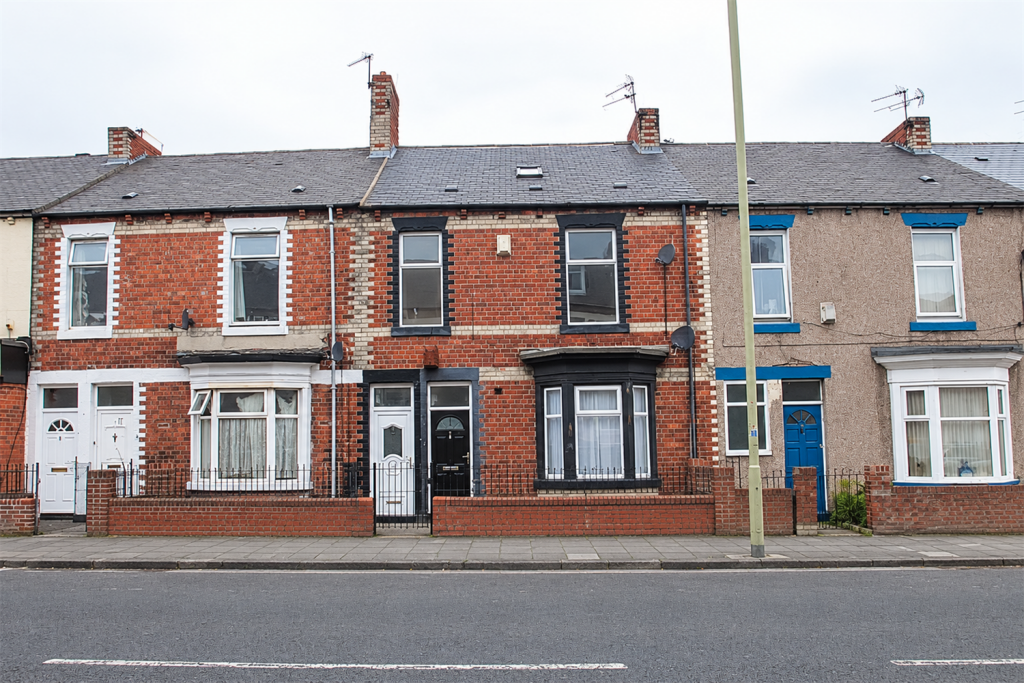 3 bed 1st Floor Flat for rent in South Shields. From Andrew Craig - South Shields 3 bed 1st Floor Flat for rent in South Shields. From Andrew Craig - South Shields