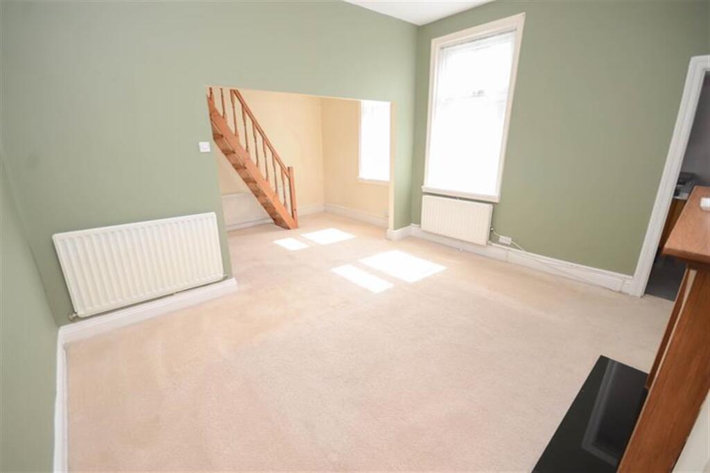 2 bed 1st Floor Flat for rent in South Shields. From Andrew Craig - South Shields