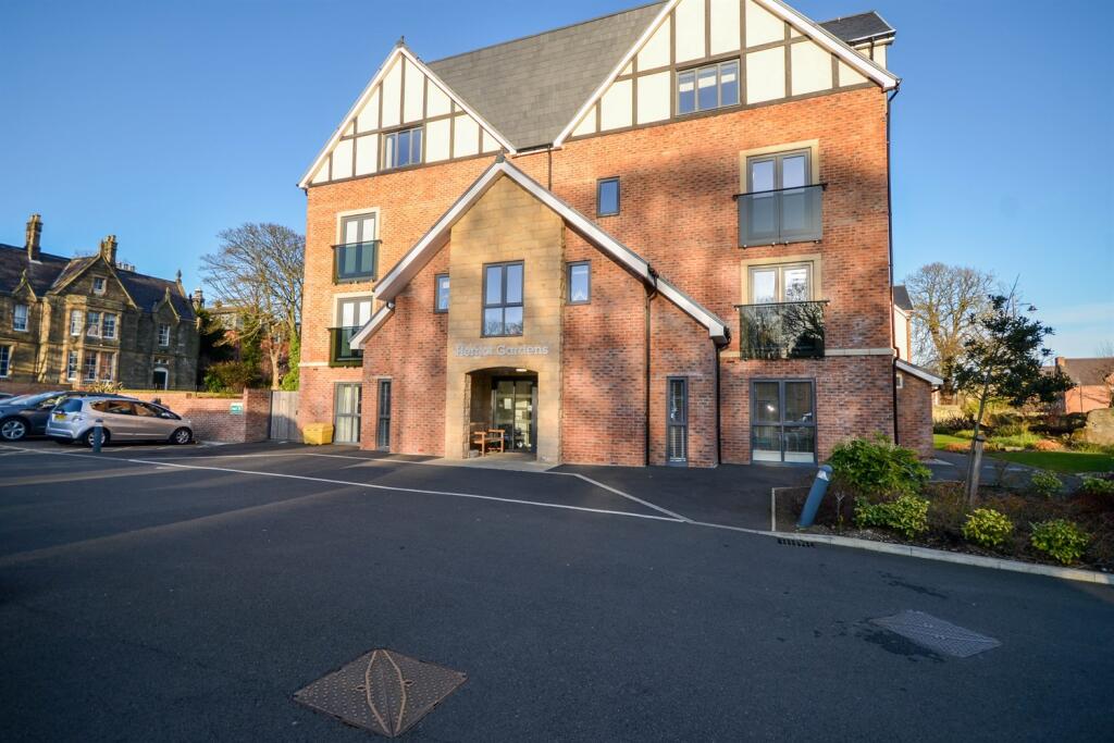 1 bed Apartment for rent in Sunderland. From Andrew Craig - Sunderland
