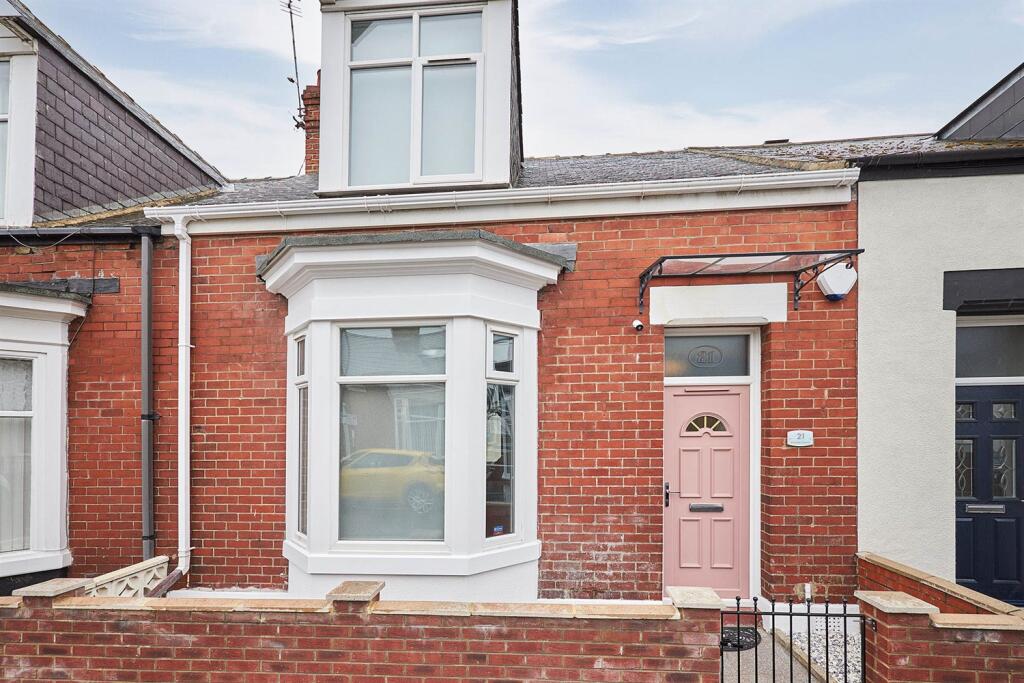 3 bed Cottage for rent in Sunderland. From Andrew Craig - Sunderland 3 bed Cottage for rent in Sunderland. From Andrew Craig - Sunderland