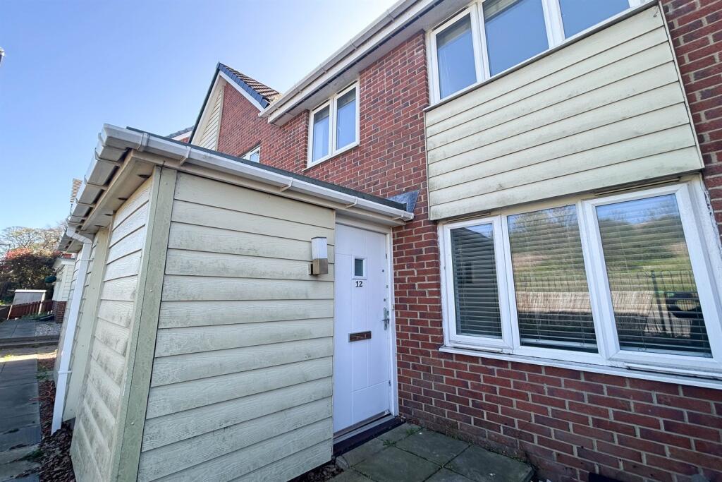 2 bed Link detached for rent in Cleadon. From Andrew Craig - Sunderland