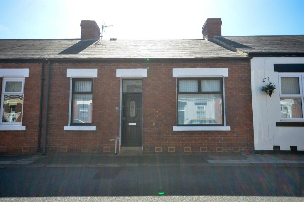 3 bed Cottage for rent in Sunderland. From Andrew Craig - Sunderland