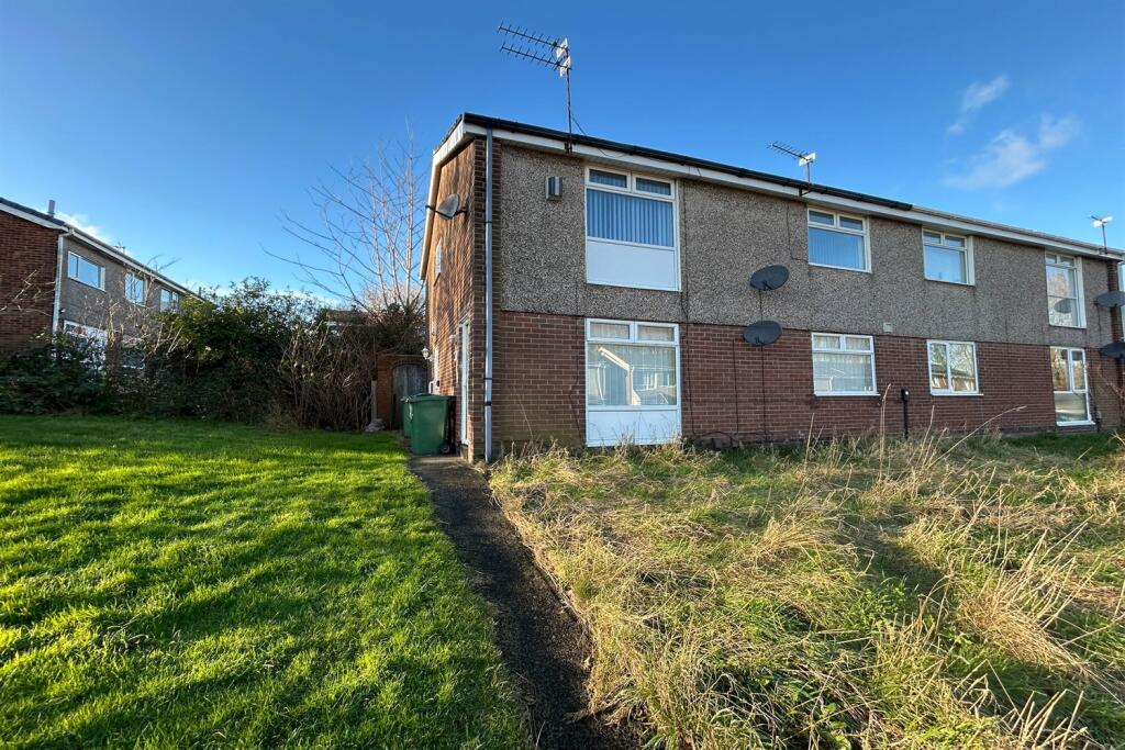 2 bed 1st Floor Flat for rent in Sunderland. From Andrew Craig - Sunderland