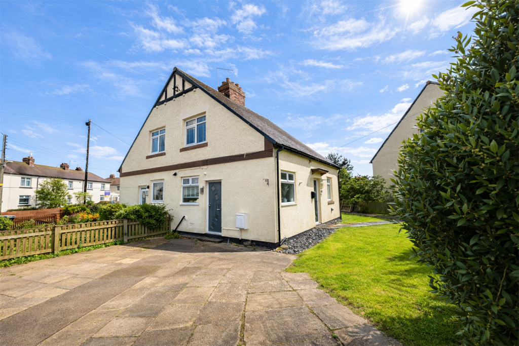 2 bed Semi Detached for rent in Whitburn. From Andrew Craig - Sunderland