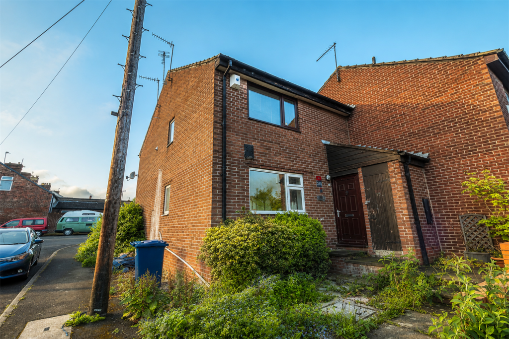1 bed 1st Floor Flat for rent in Sunderland. From Andrew Craig - Sunderland