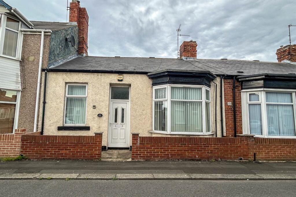 2 bed Cottage for rent in Sunderland. From Andrew Craig - Sunderland 2 bed Cottage for rent in Sunderland. From Andrew Craig - Sunderland