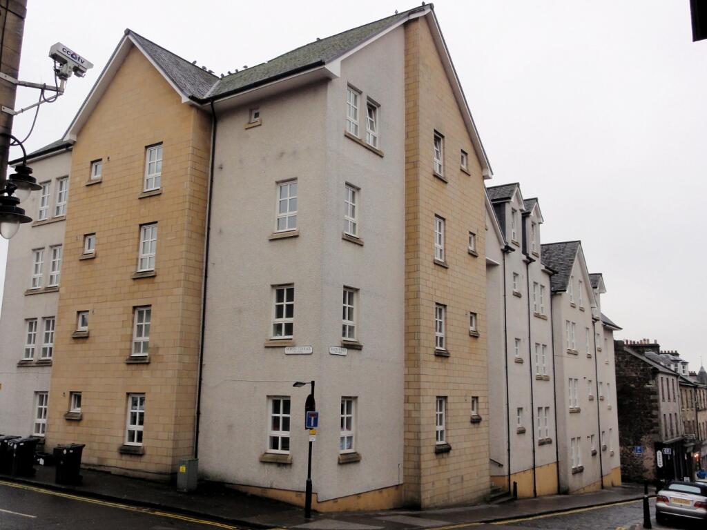 2 bed 1st Floor Flat for rent in Stirling. From B-Spoke Property - Stirling
