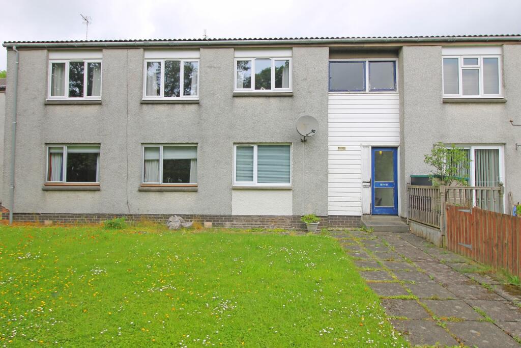 3 bed 1st Floor Flat for rent in Bridge of Allan. From B-Spoke Property - Stirling