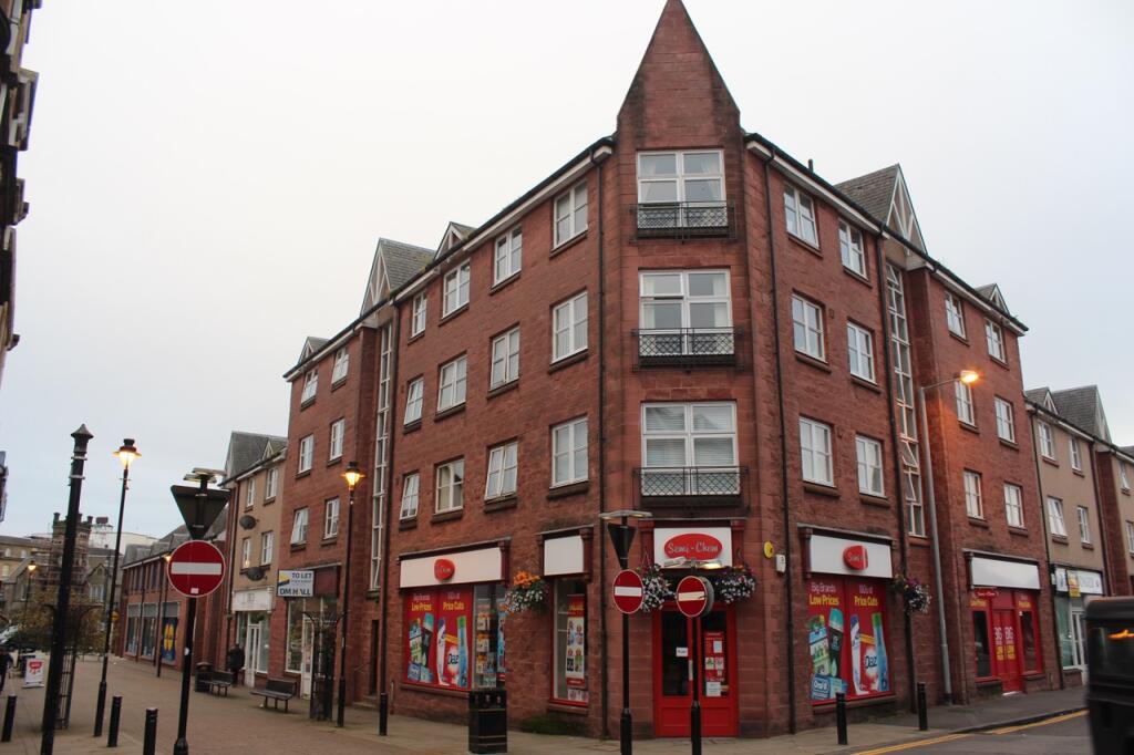 2 bed 1st Floor Flat for rent in Alloa. From B-Spoke Property - Stirling 2 bed 1st Floor Flat for rent in Alloa. From B-Spoke Property - Stirling