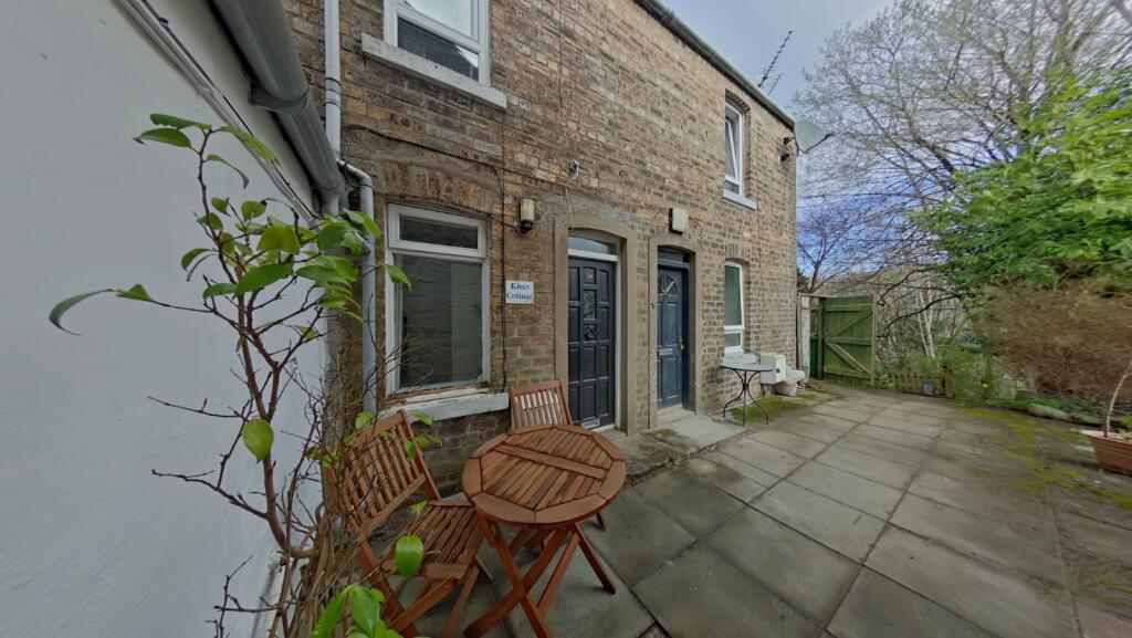 1 bed House (unspecified) for rent in Dunblane. From B-Spoke Property - Stirling