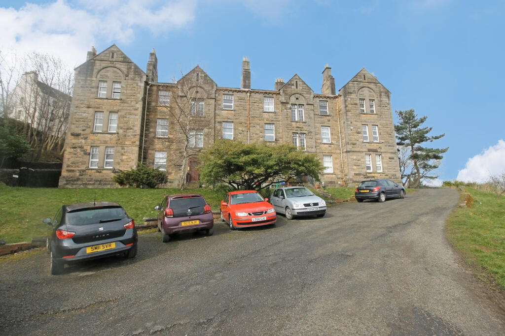 2 bed 1st Floor Flat for rent in Stirling. From B-Spoke Property - Stirling 2 bed 1st Floor Flat for rent in Stirling. From B-Spoke Property - Stirling