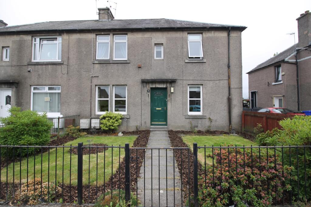 2 bed 1st Floor Flat for rent in Stirling. From B-Spoke Property - Stirling 2 bed 1st Floor Flat for rent in Stirling. From B-Spoke Property - Stirling