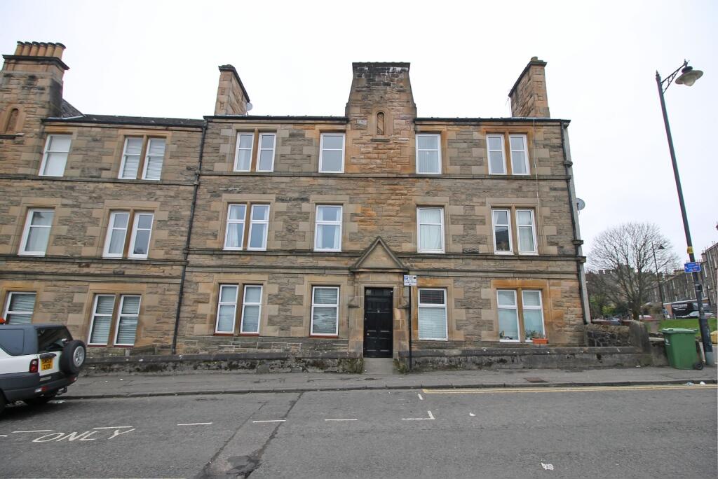 2 bed 1st Floor Flat for rent in Stirling. From B-Spoke Property - Stirling
