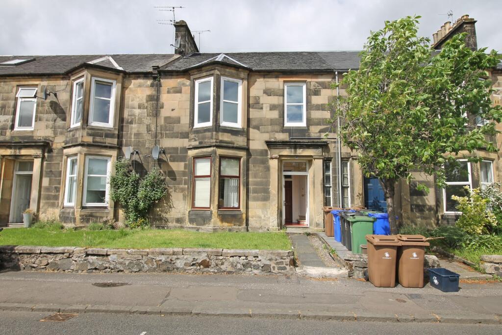 3 bed 1st Floor Flat for rent in Stirling. From B-Spoke Property - Stirling