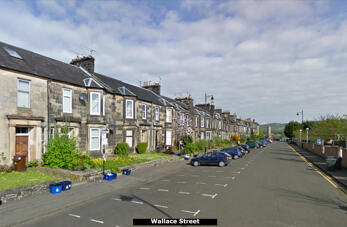 3 bed 1st Floor Flat for rent in Stirling. From B-Spoke Property - Stirling 3 bed 1st Floor Flat for rent in Stirling. From B-Spoke Property - Stirling
