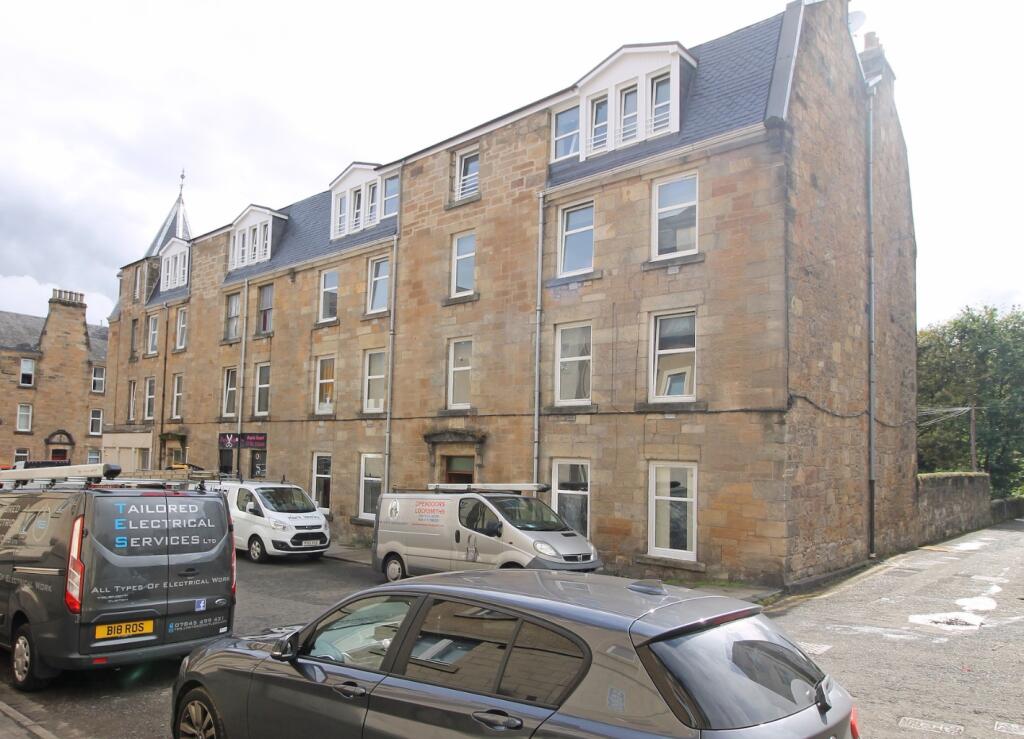 2 bed 1st Floor Flat for rent in Stirling. From B-Spoke Property - Stirling 2 bed 1st Floor Flat for rent in Stirling. From B-Spoke Property - Stirling