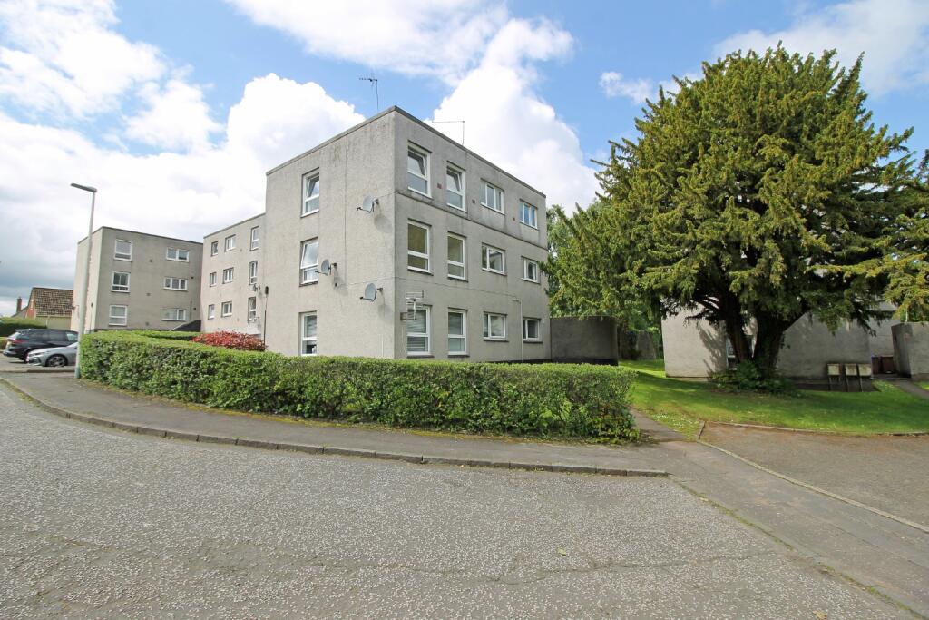 2 bed 1st Floor Flat for rent in Bannockburn. From B-Spoke Property - Stirling 2 bed 1st Floor Flat for rent in Bannockburn. From B-Spoke Property - Stirling