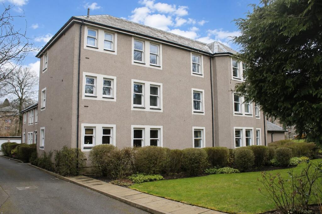 2 bed 1st Floor Flat for rent in Stirling. From B-Spoke Property - Stirling