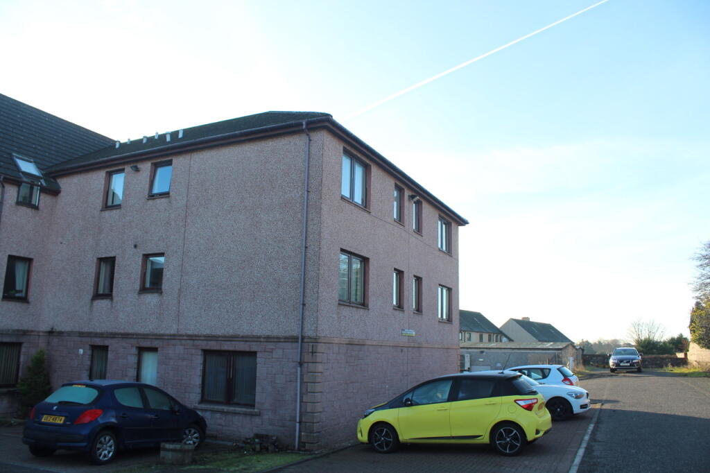 2 bed 1st Floor Flat for rent in Fishcross. From B-Spoke Property - Stirling 2 bed 1st Floor Flat for rent in Fishcross. From B-Spoke Property - Stirling