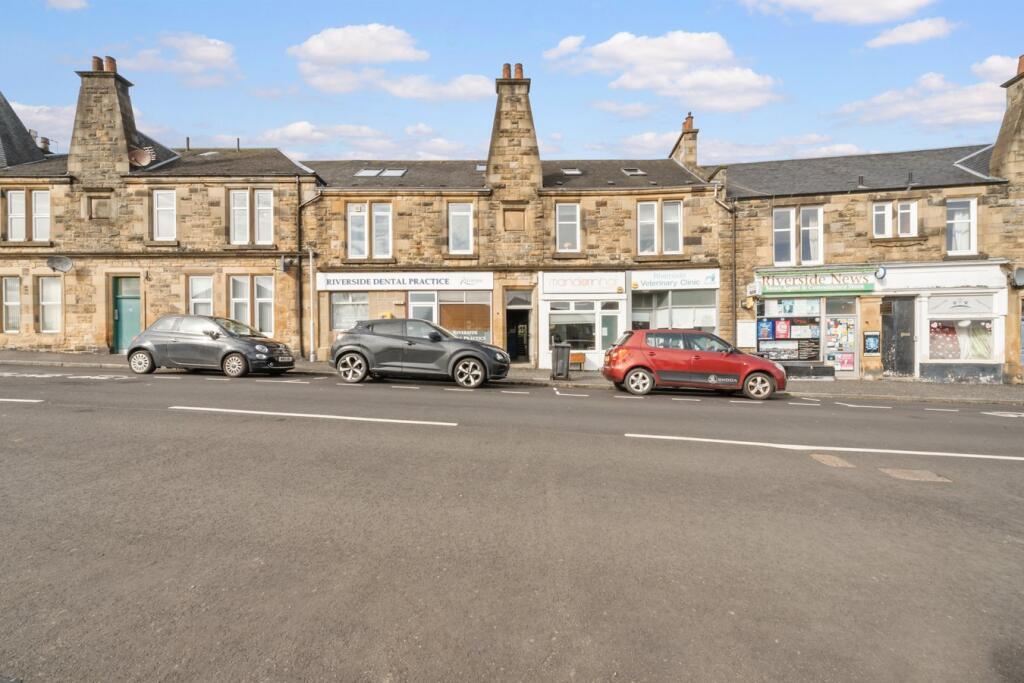 5 bed Annexe for rent in Stirling. From B-Spoke Property - Stirling