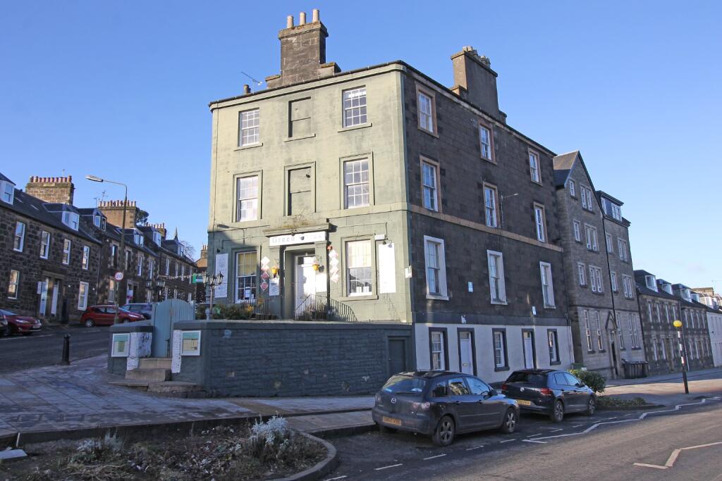 2 bed 1st Floor Flat for rent in Stirling. From B-Spoke Property - Stirling