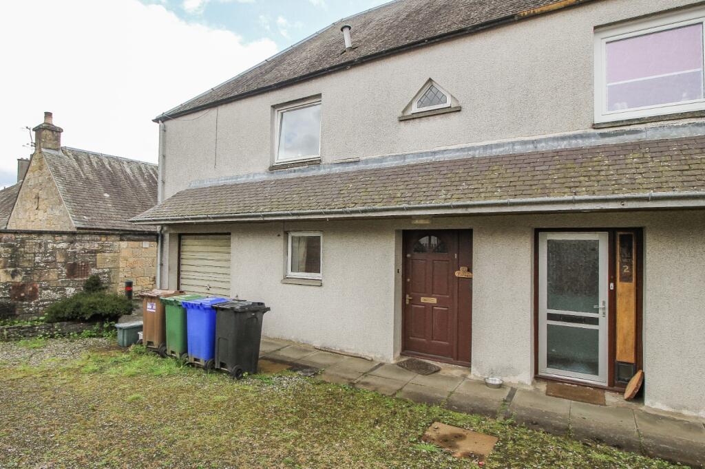 3 bed Semi Detached for rent in Doune. From B-Spoke Property - Stirling 3 bed Semi Detached for rent in Doune. From B-Spoke Property - Stirling