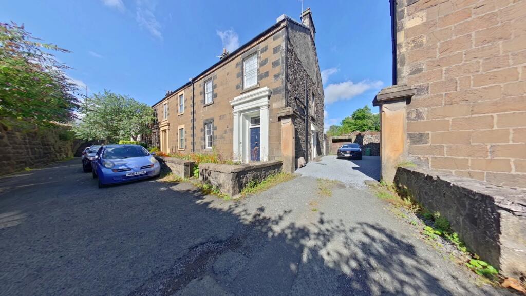 2 bed 1st Floor Flat for rent in Stirling. From B-Spoke Property - Stirling 2 bed 1st Floor Flat for rent in Stirling. From B-Spoke Property - Stirling