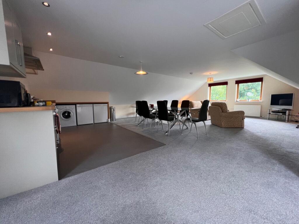 2 bed 1st Floor Flat for rent in Alloa. From B-Spoke Property - Stirling 2 bed 1st Floor Flat for rent in Alloa. From B-Spoke Property - Stirling