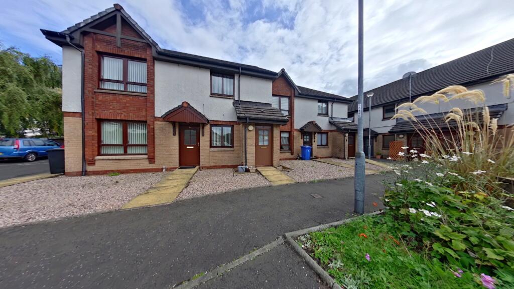 2 bed 1st Floor Flat for rent in Menstrie. From B-Spoke Property - Stirling
