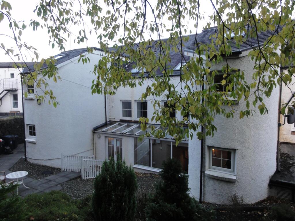 2 bed 1st Floor Flat for rent in Stirling. From B-Spoke Property - Stirling 2 bed 1st Floor Flat for rent in Stirling. From B-Spoke Property - Stirling