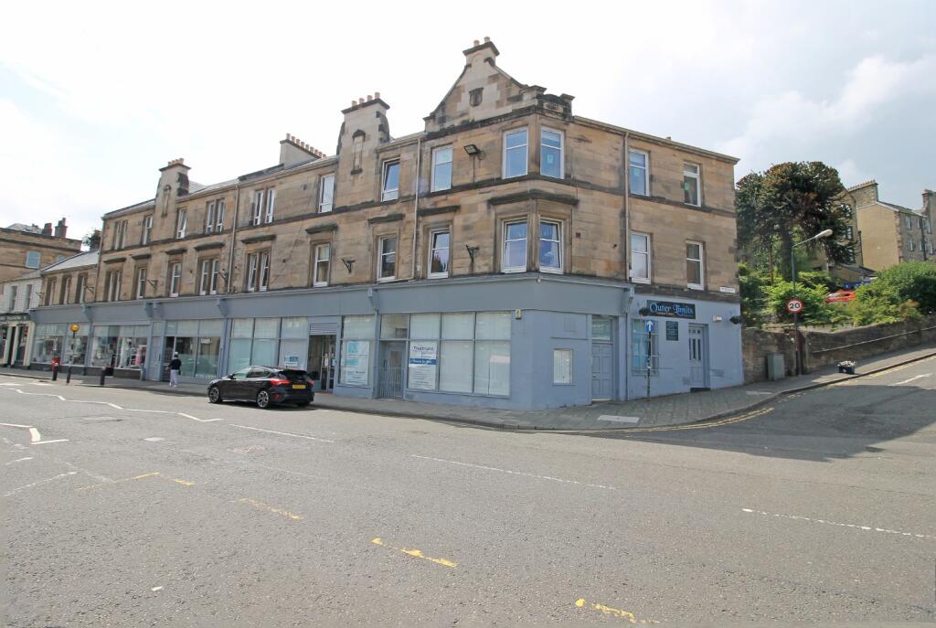 2 bed 1st Floor Flat for rent in Stirling. From B-Spoke Property - Stirling 2 bed 1st Floor Flat for rent in Stirling. From B-Spoke Property - Stirling