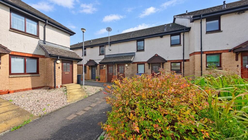 2 bed 1st Floor Flat for rent in Menstrie. From B-Spoke Property - Stirling 2 bed 1st Floor Flat for rent in Menstrie. From B-Spoke Property - Stirling