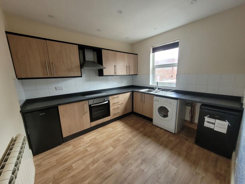 2 bed 1st Floor Flat for rent in Sheffield. From Bloor & Co Estate Agents - Sheffield