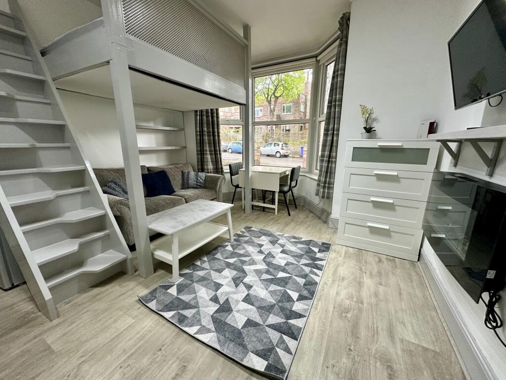 1 bed House (unspecified) for rent in Sheffield. From Bloor & Co Estate Agents - Sheffield