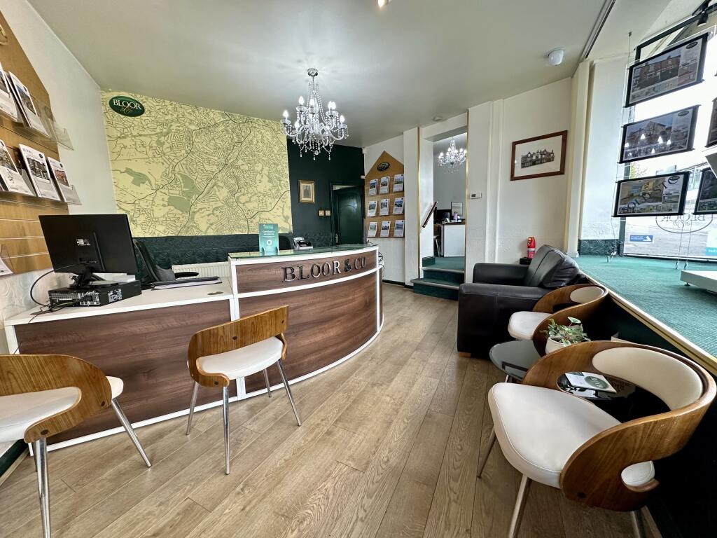 1 bed Mid Terraced House for rent in Sheffield. From Bloor & Co Estate Agents - Sheffield