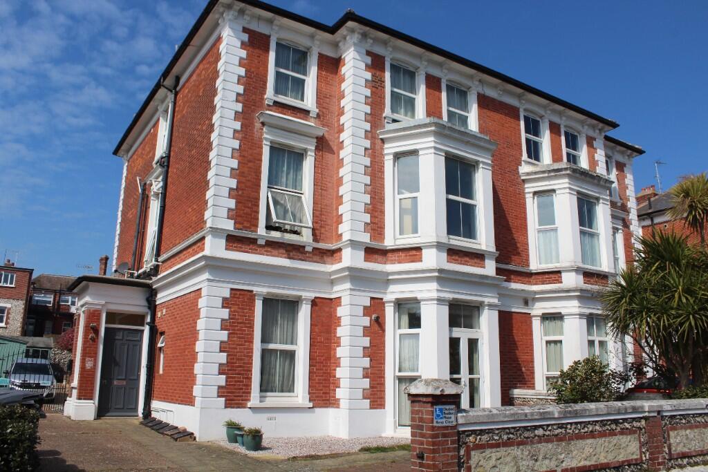 0 bed 1st Floor Flat for rent in Eastbourne. From Equity Residential Limited - Eastbourne