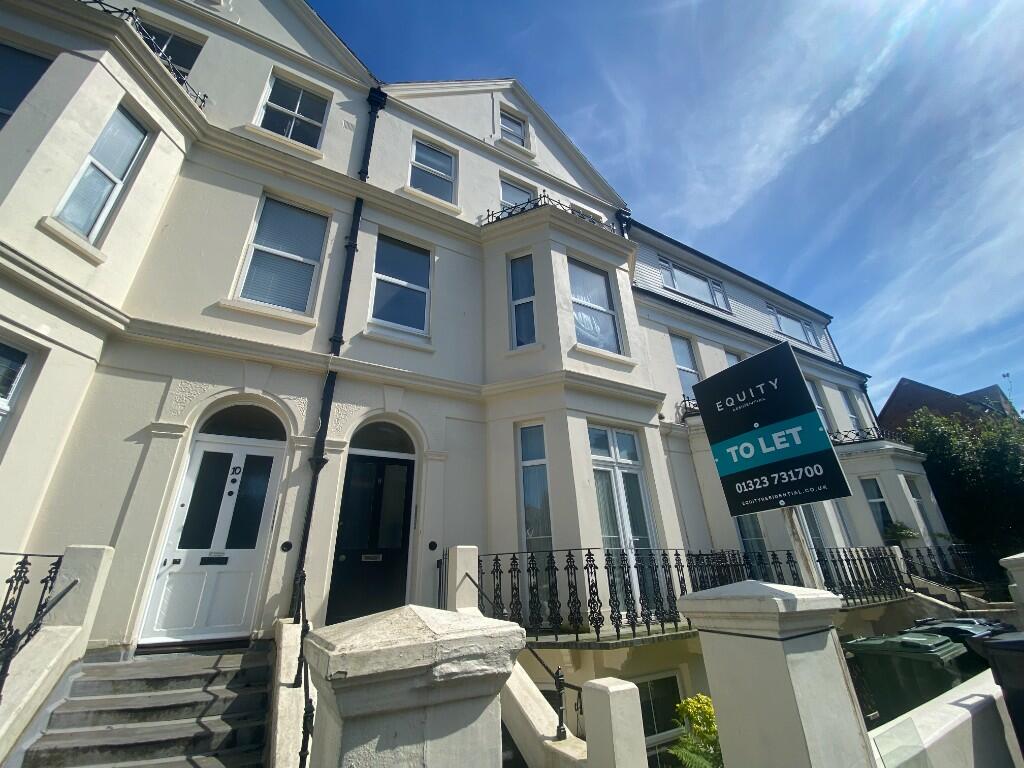 1 bed 1st Floor Flat for rent in Eastbourne. From Equity Residential Limited - Eastbourne 1 bed 1st Floor Flat for rent in Eastbourne. From Equity Residential Limited - Eastbourne