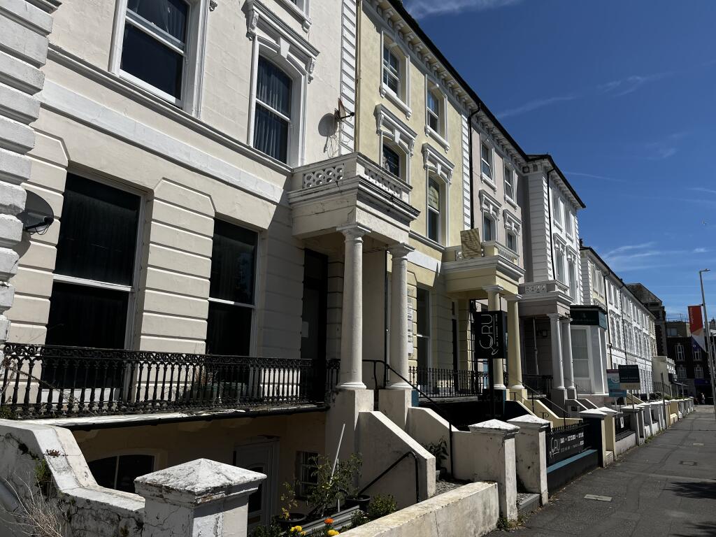 1 bed 1st Floor Flat for rent in Eastbourne. From Equity Residential Limited - Eastbourne
