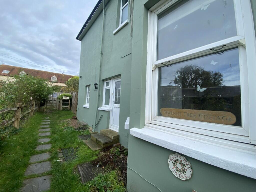 3 bed Detached for rent in Jevington. From Equity Residential Limited - Eastbourne