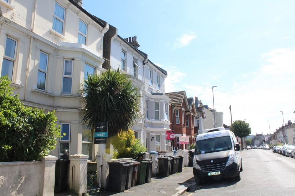 1 bed 1st Floor Flat for rent in Eastbourne. From Equity Residential Limited - Eastbourne