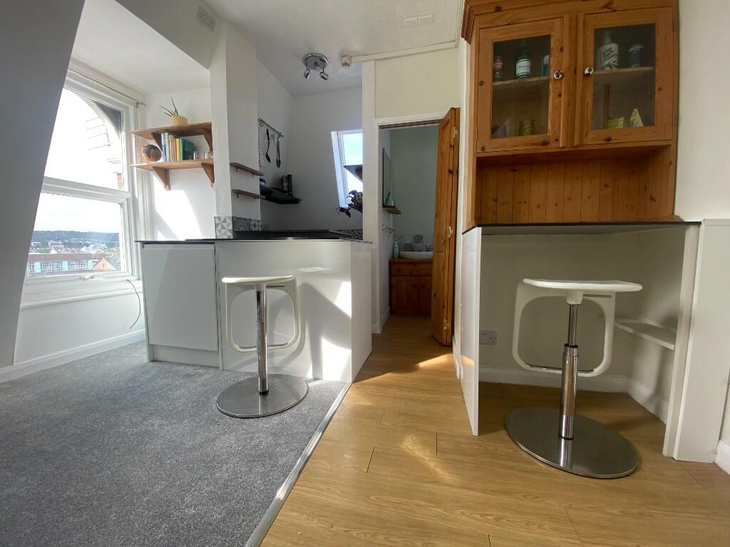 1 bed 1st Floor Flat for rent in Eastbourne. From Equity Residential Limited - Eastbourne