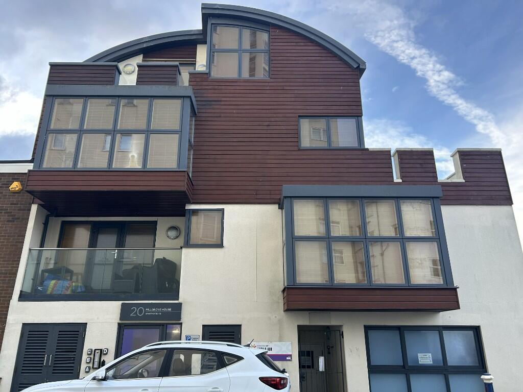 2 bed Apartment for rent in Eastbourne. From Equity Residential Limited - Eastbourne