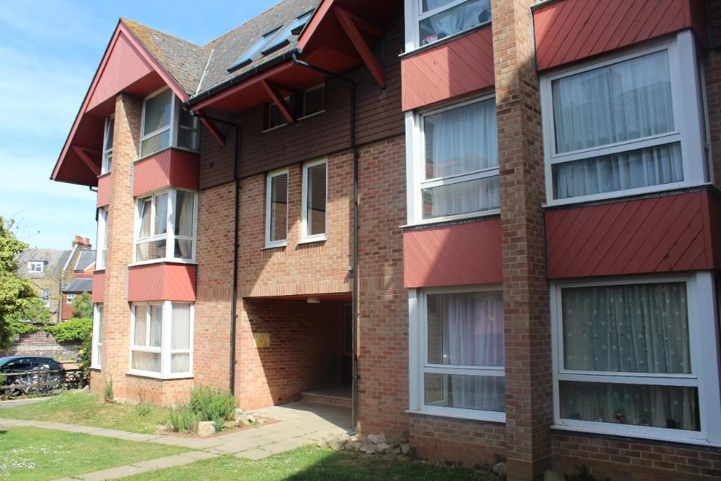 0 bed 1st Floor Flat for rent in Eastbourne. From Equity Residential Limited - Eastbourne