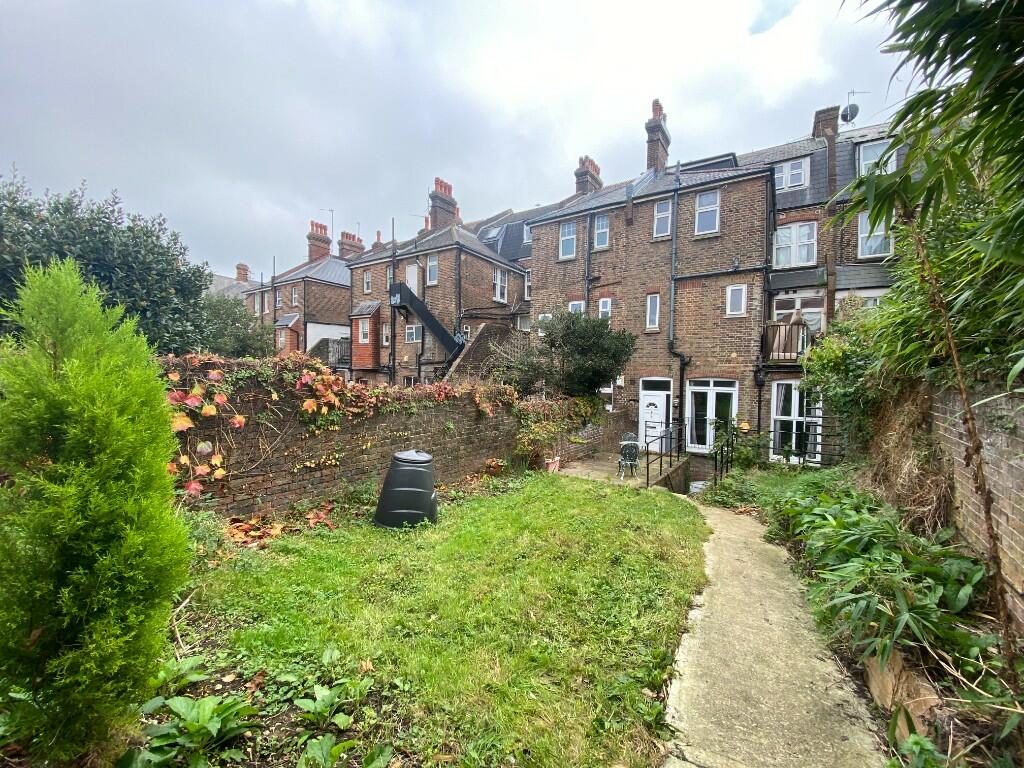 1 bed 1st Floor Flat for rent in Eastbourne. From Equity Residential Limited - Eastbourne