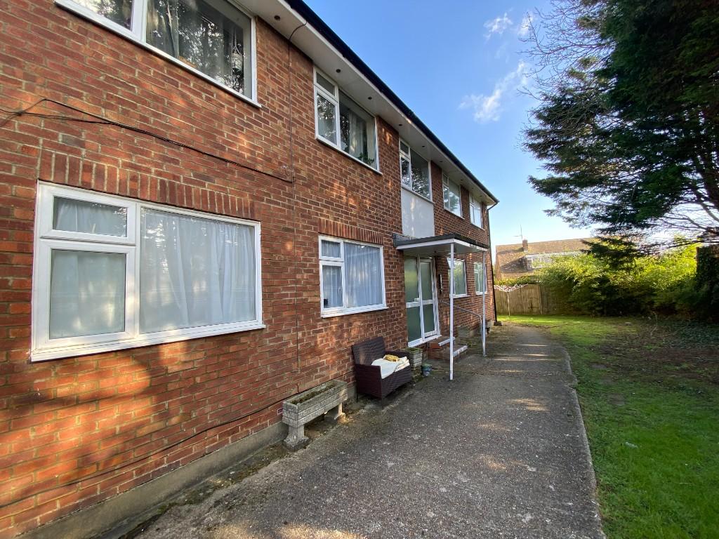2 bed 1st Floor Flat for rent in Polegate. From Equity Residential Limited - Eastbourne