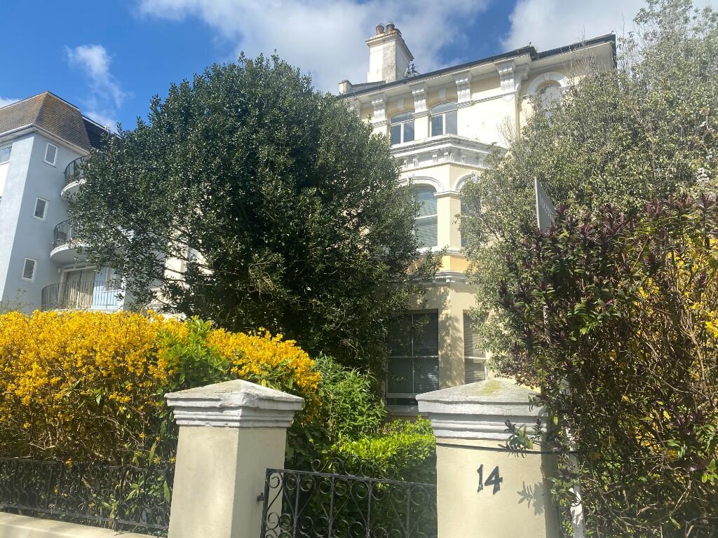 2 bed 1st Floor Flat for rent in Eastbourne. From Equity Residential Limited - Eastbourne