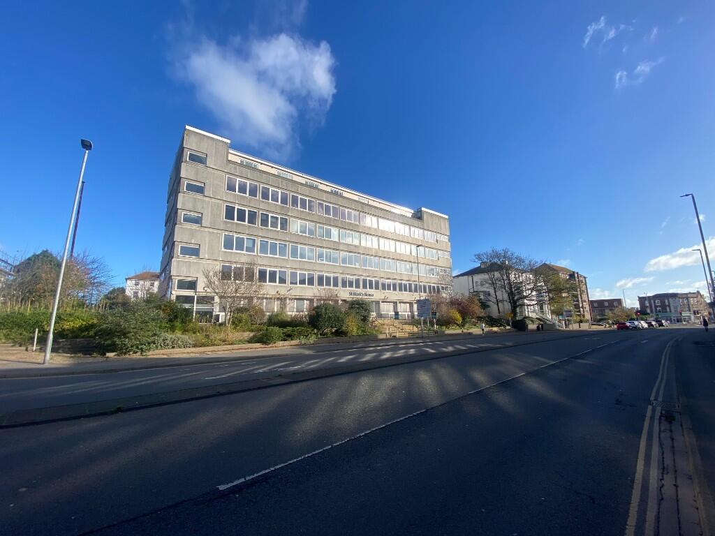 1 bed 1st Floor Flat for rent in Eastbourne. From Equity Residential Limited - Eastbourne